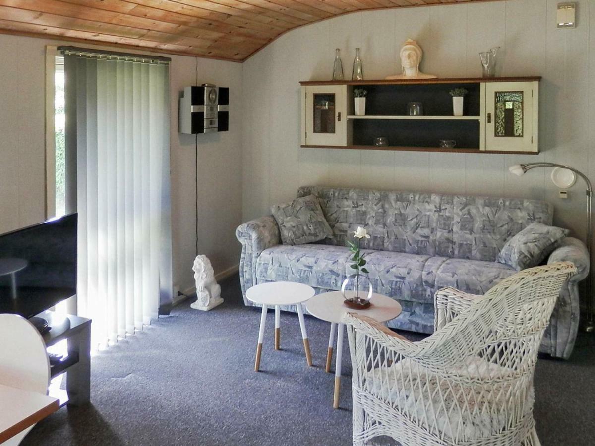 4 Person Holiday Home In Grindsted Tofterup Exterior photo